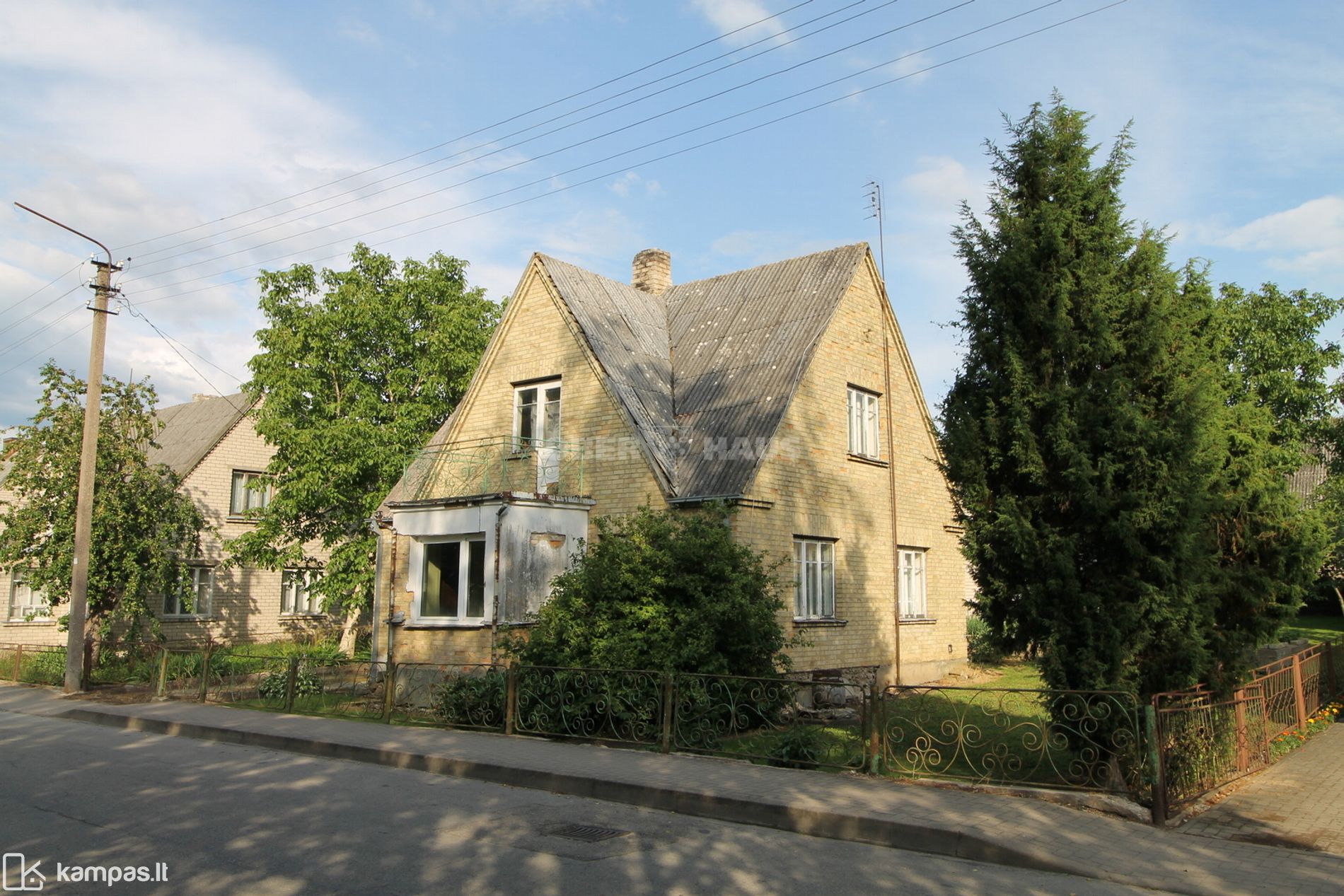 Main Image Kelmės r. sav., Kelmė, Pievų g.