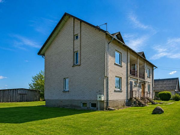 Panevėžio r. sav., Kritižis