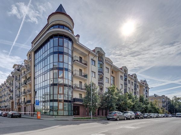 Vilnius, Naujamiestis