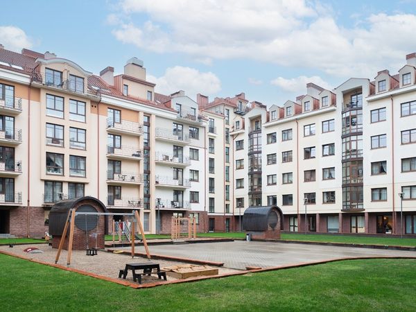 Vilnius, Naujamiestis