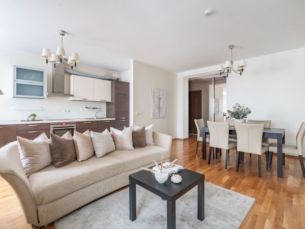 Vilnius, Senamiestis