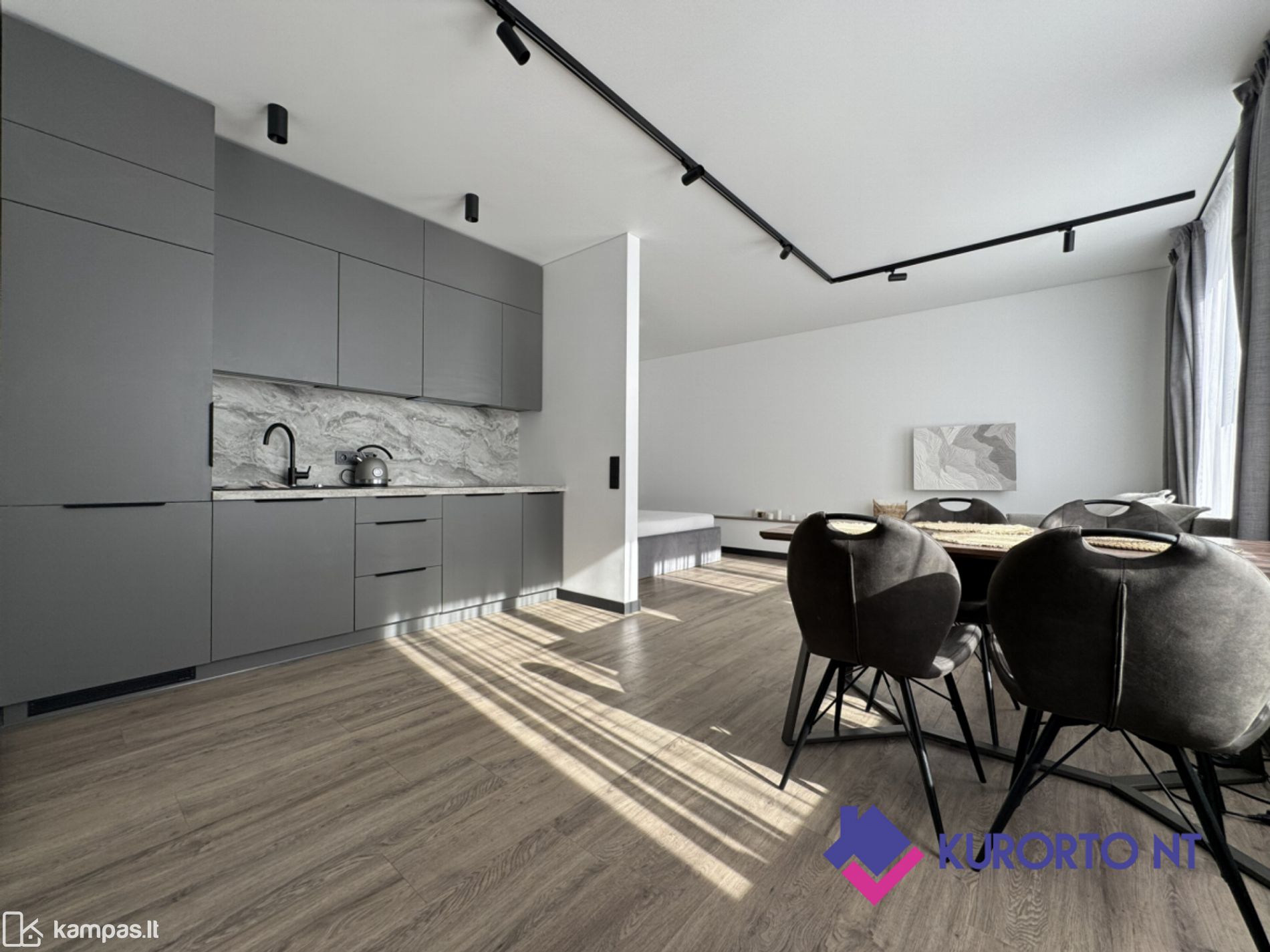 Main Image Palanga, Virbališkės tak.