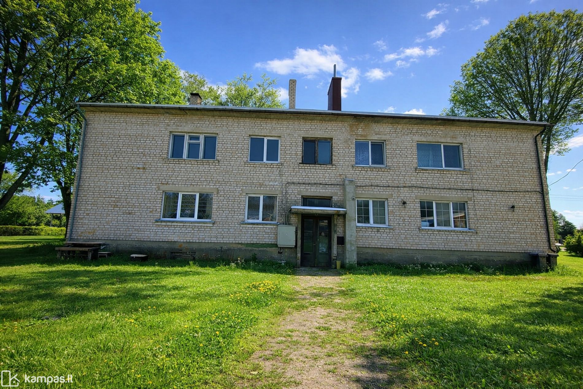 Main Image Kazlų Rūdos sav., Jūrė, Stoties g.