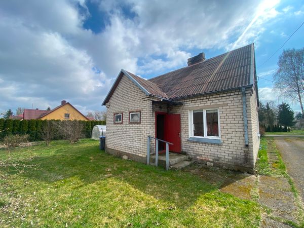 Kėdainių r. sav., Sirutiškis