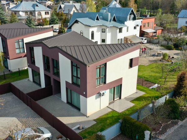 Kauno r. sav., Ramučiai