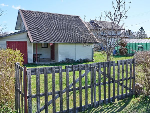 Klaipėdos r. sav., Šnaukštai