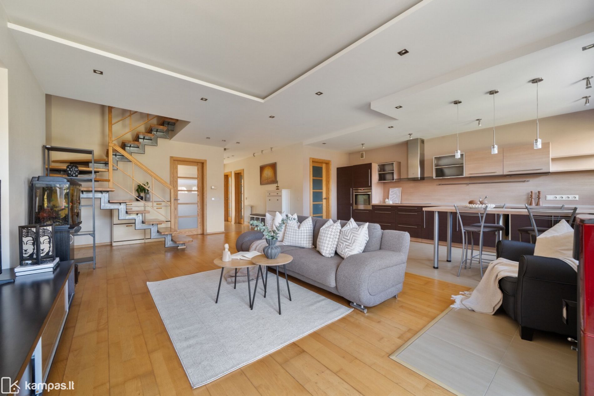 Main Image Vilniaus r. sav., Bendoriai, Motiejaus Valančiaus g.