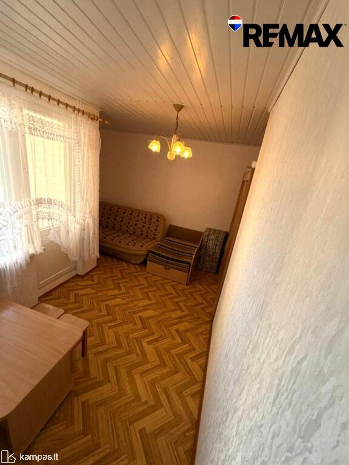 Main Image Šventoji, Vilties tak.