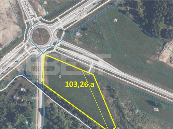 Šiauliai, Lieporiai