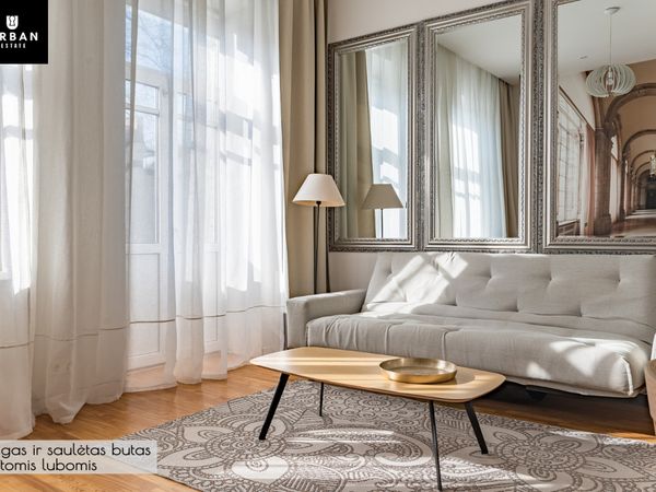 Vilnius, Naujamiestis