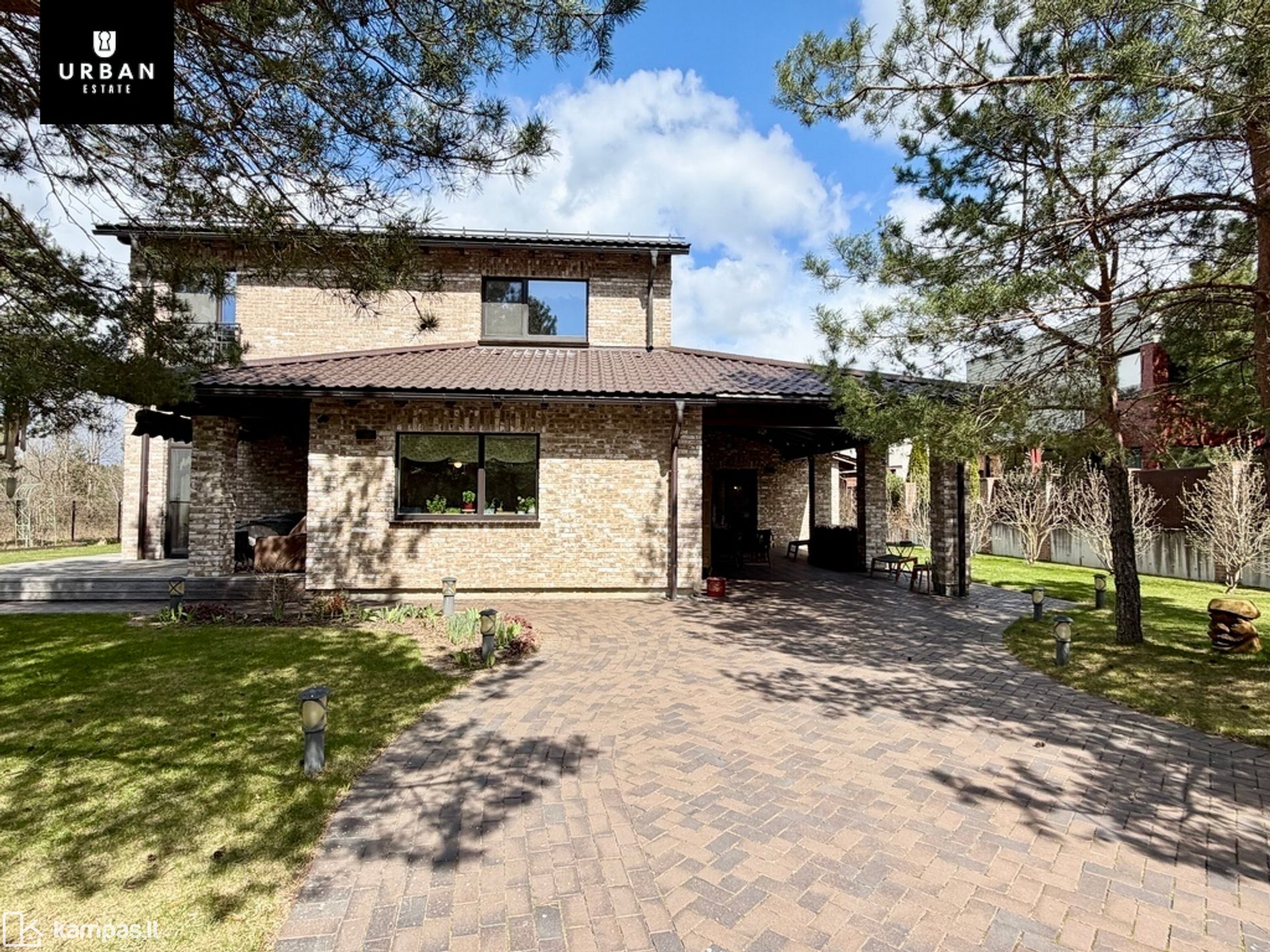 Main Image Vilnius, Valakampiai, Antano Škėmos g.