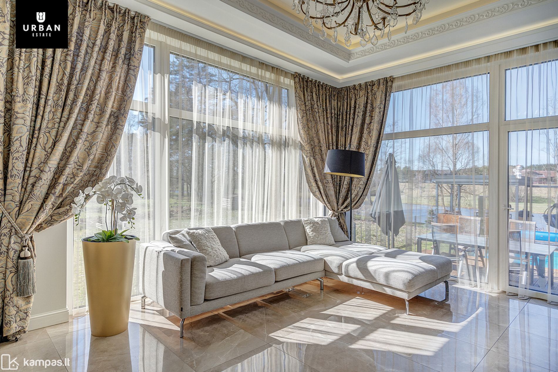 Main Image Vilnius, Antakalnis, Miškininkų g.