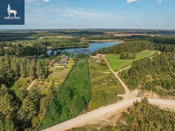 Trakų r. sav., Katišiai