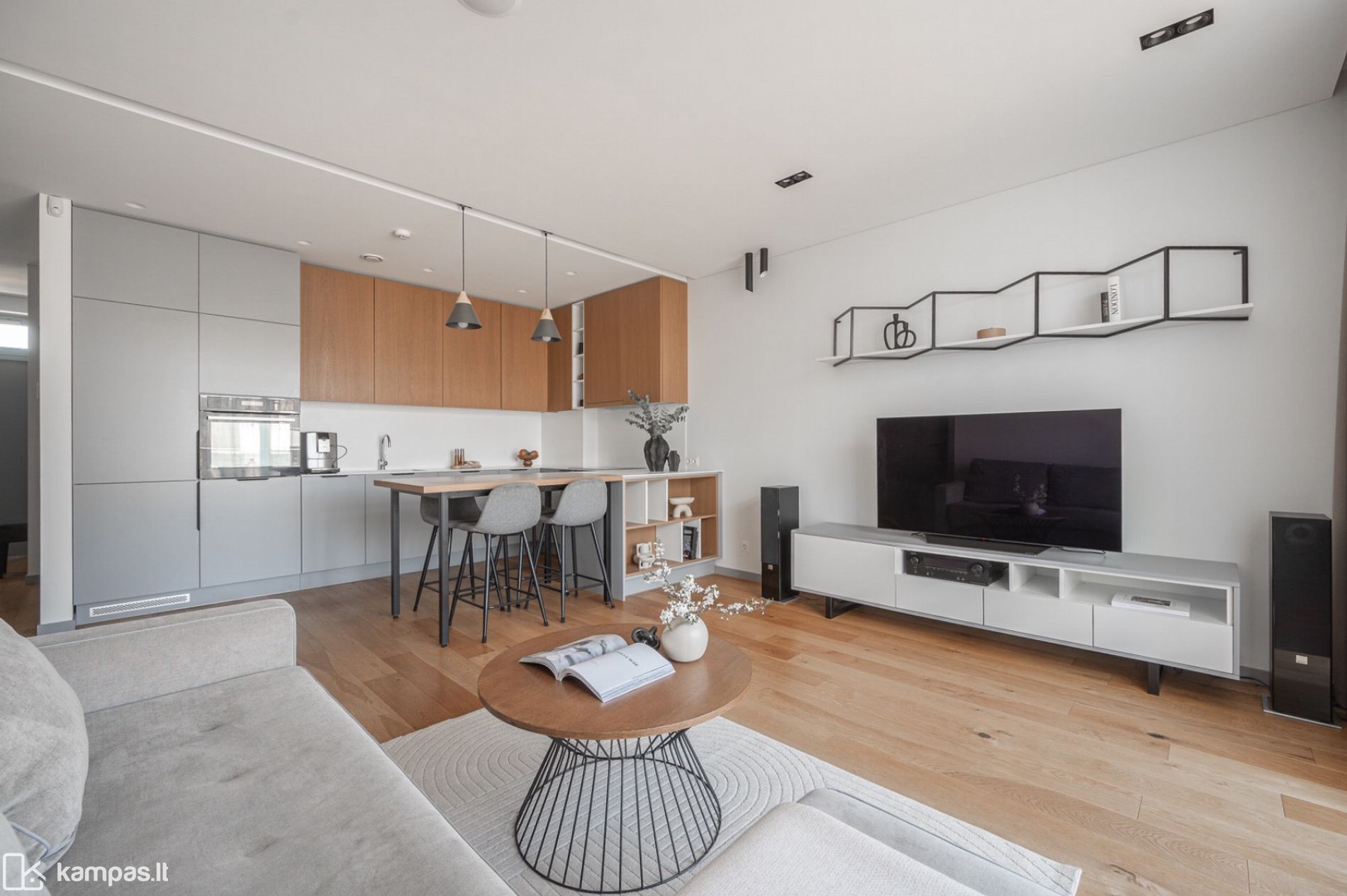 Main Image Vilnius, Bajorai, Salaspilio g.