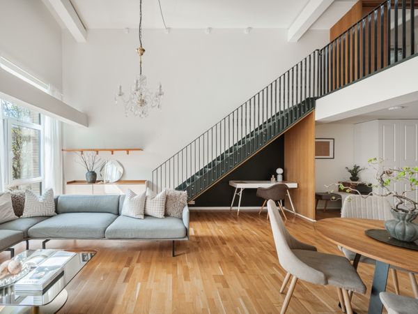 Vilnius, Šnipiškės