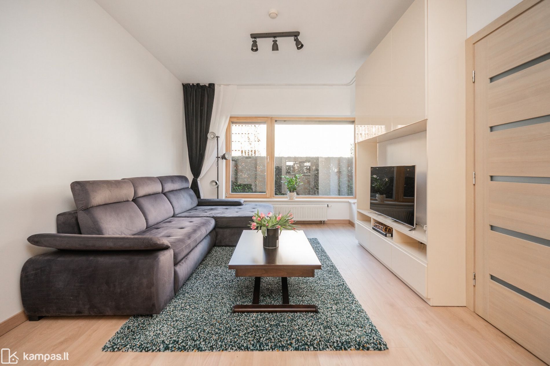 Main Image Vilnius, Antakalnis, Vytauto Žalakevičiaus g.