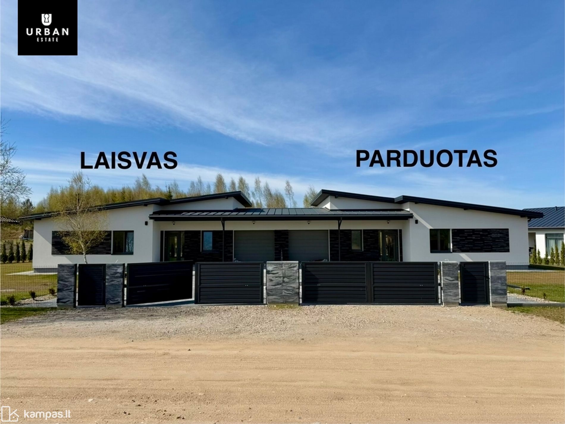 Main Image Vilniaus r. sav., Šatrininkai, Zylių g.