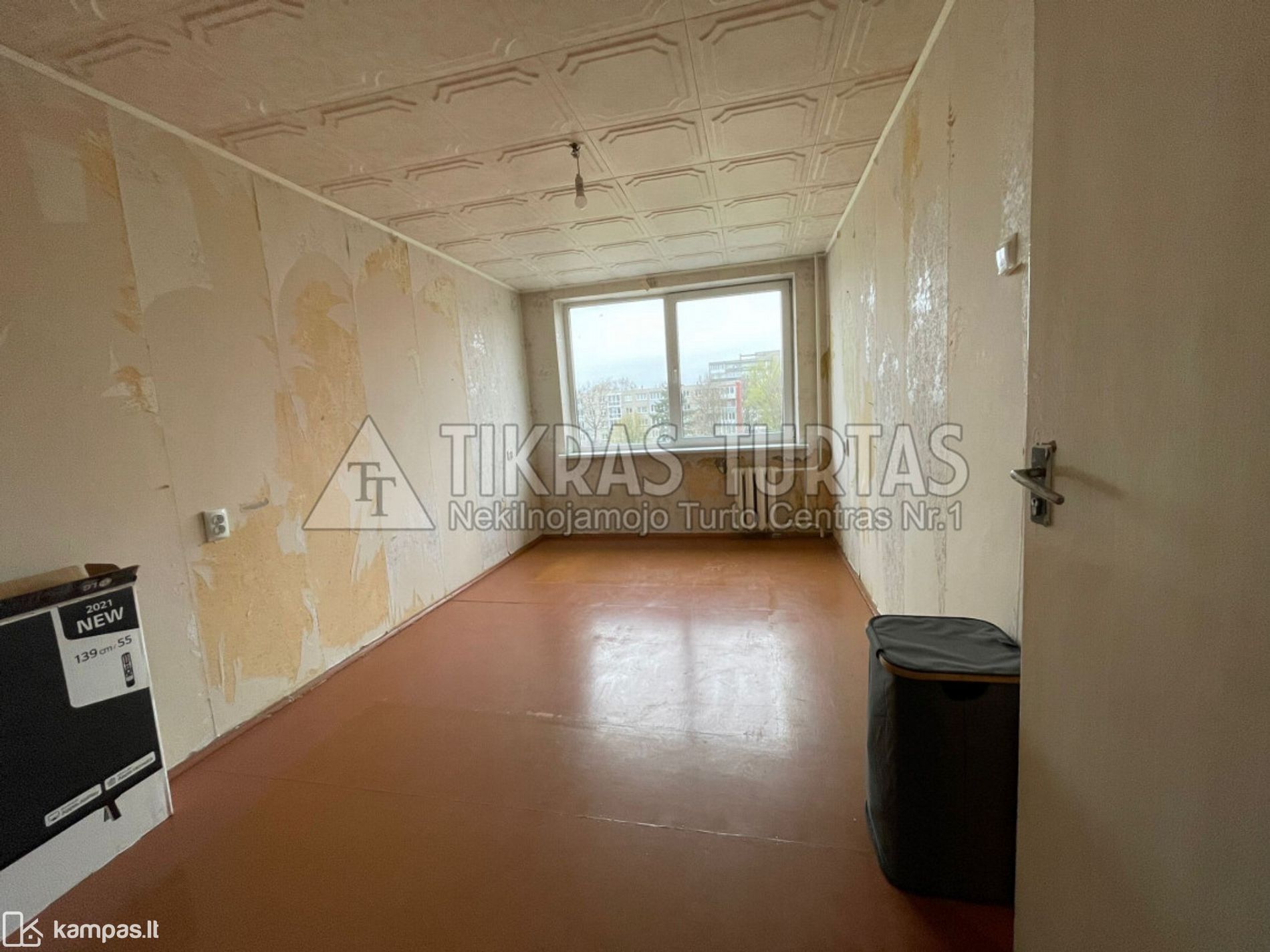 Main Image Klaipėda, Kaunas, Kauno g.