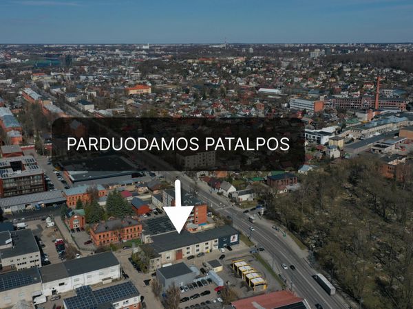 Kaunas, Žemieji Šančiai