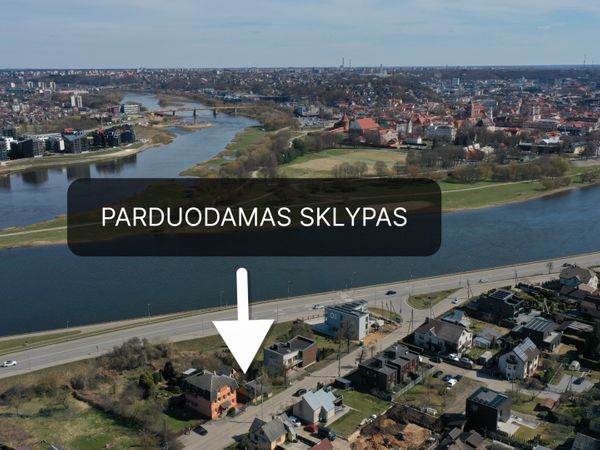 Kaunas, Marvelė