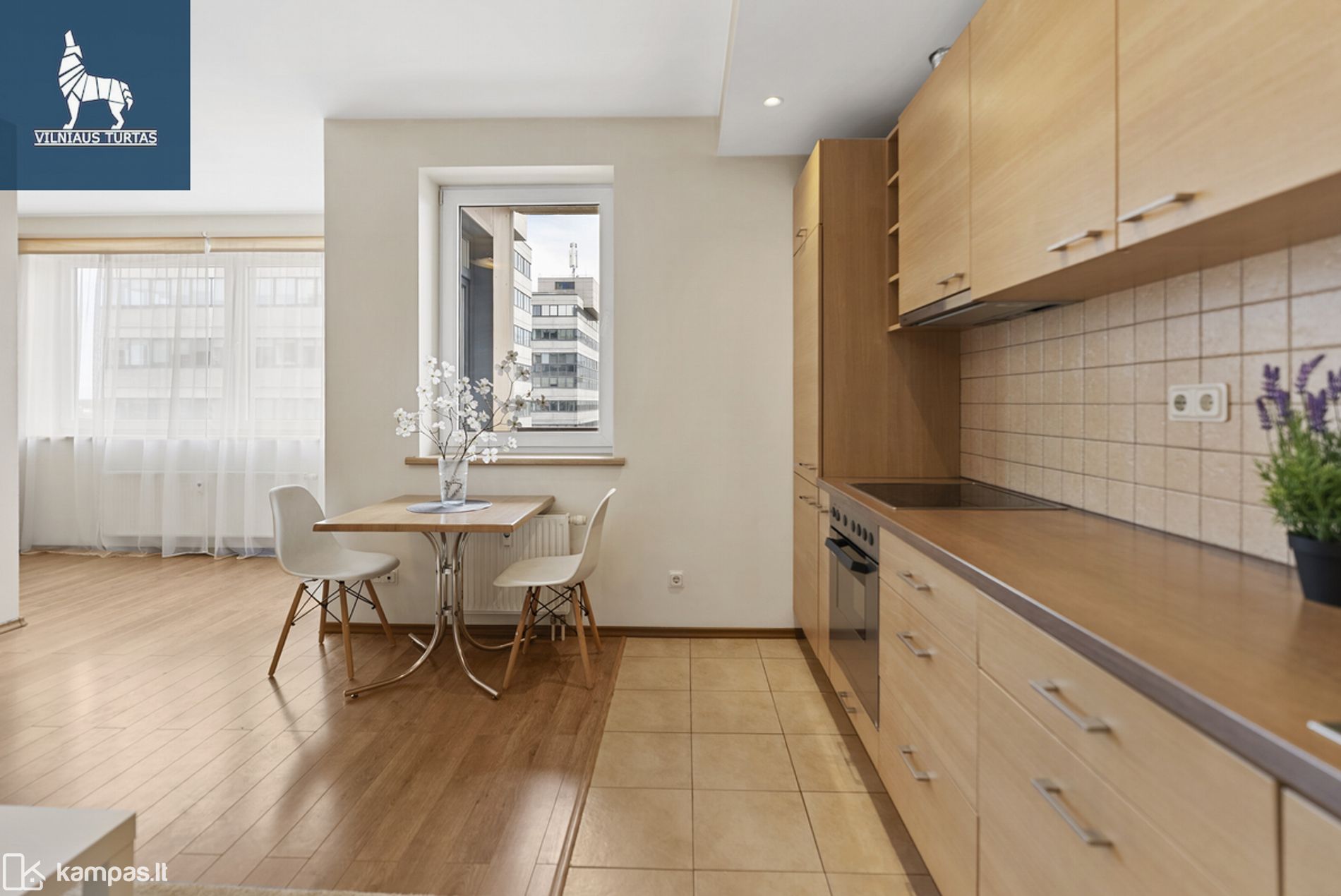 Main Image Vilnius, Pašilaičiai, Perkūnkiemio g.