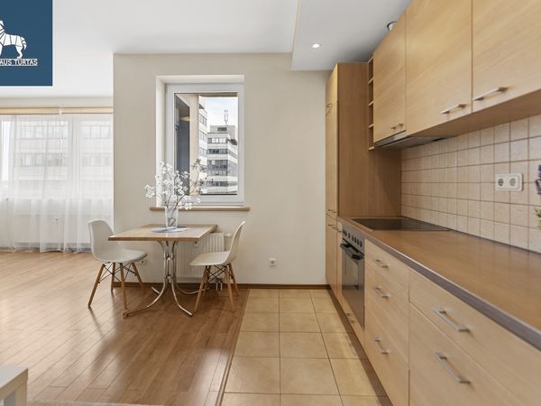 Vilnius, Pašilaičiai