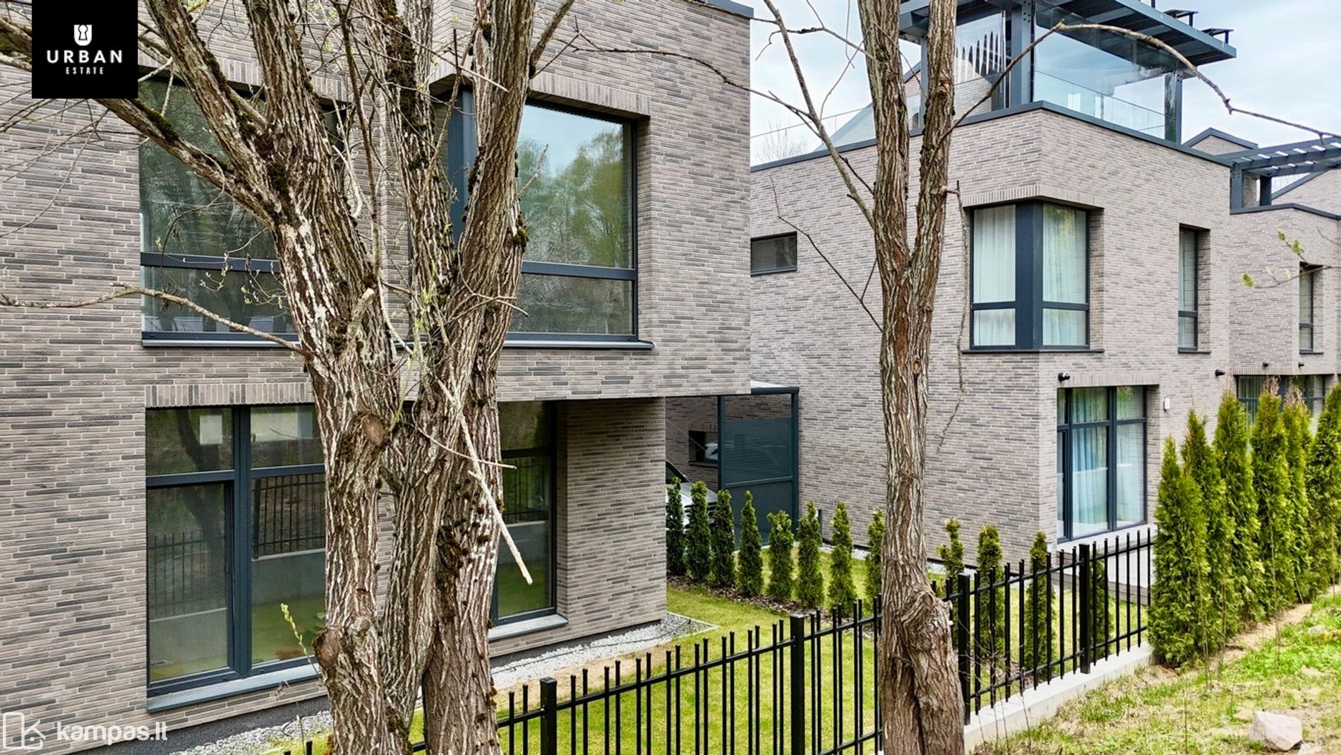 Main Image Vilnius, Visoriai, Visorių g.