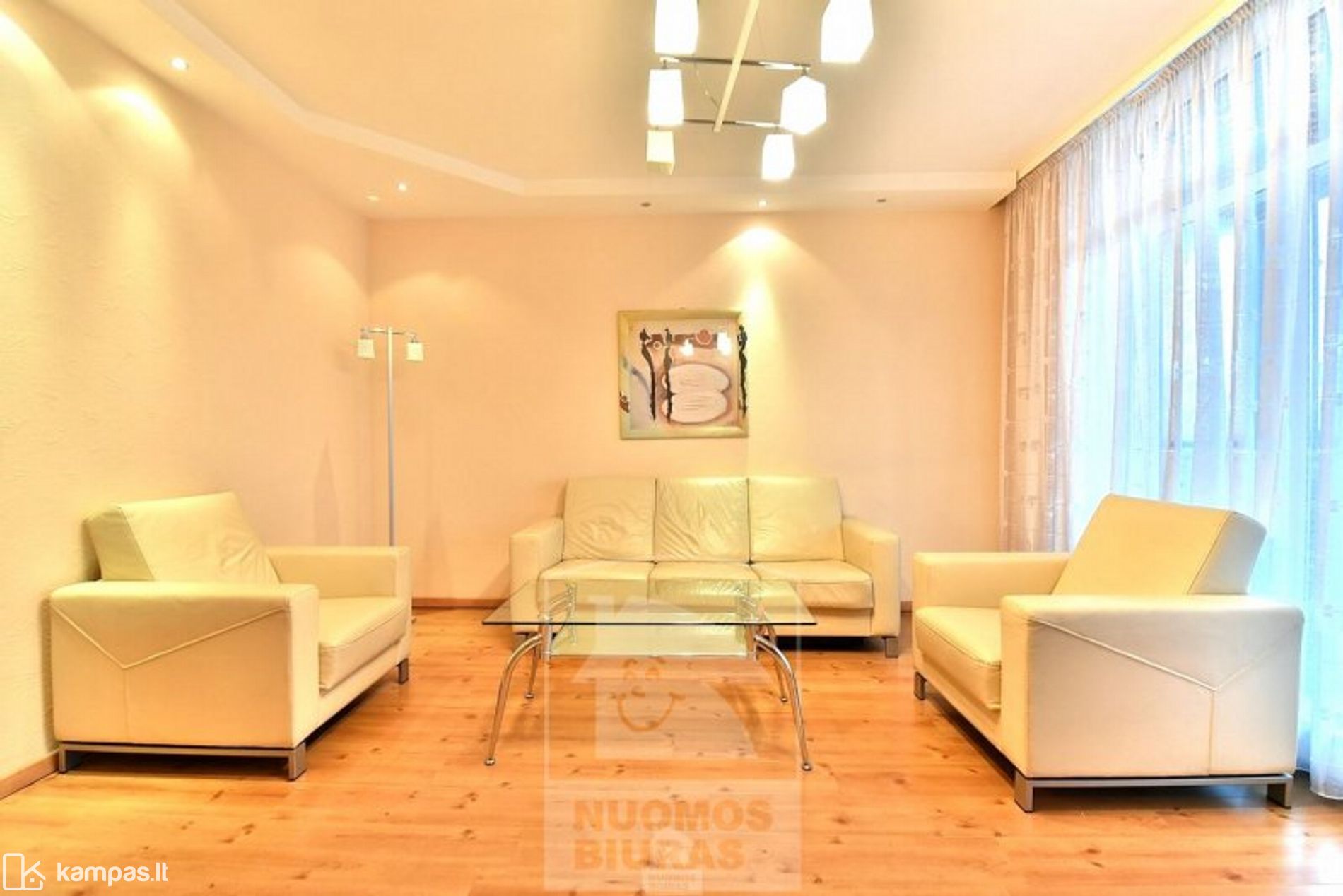 Main Image Vilnius, Šnipiškės, Linkmenų g.