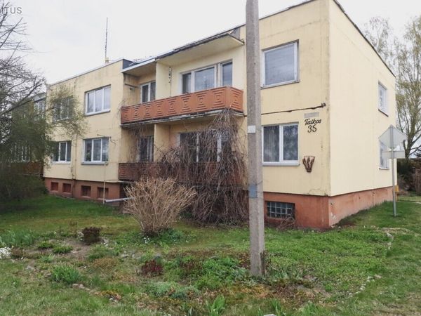 Ukmergės r. sav., Vidiškiai