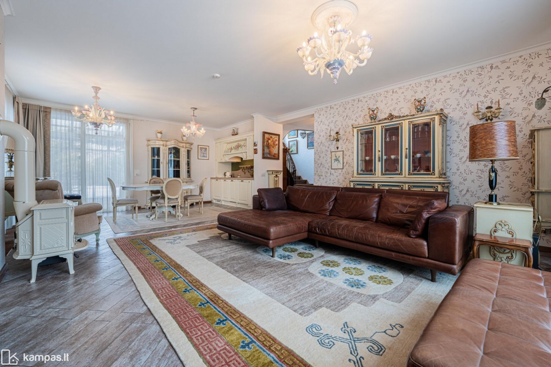 Main Image Klaipėda, Tauralaukis, Erškėtrožių g.