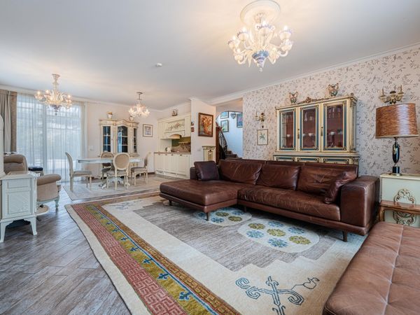 Klaipėda, Tauralaukis