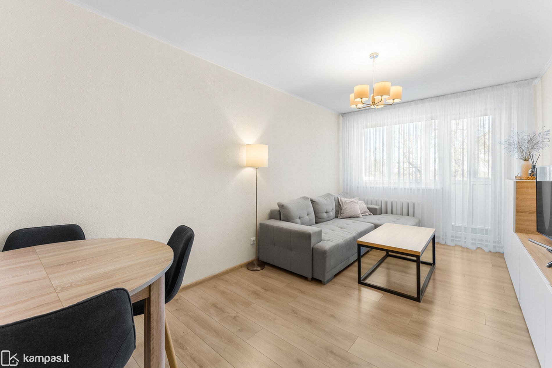 Main Image Šiauliai, Centras, Vilniaus g.