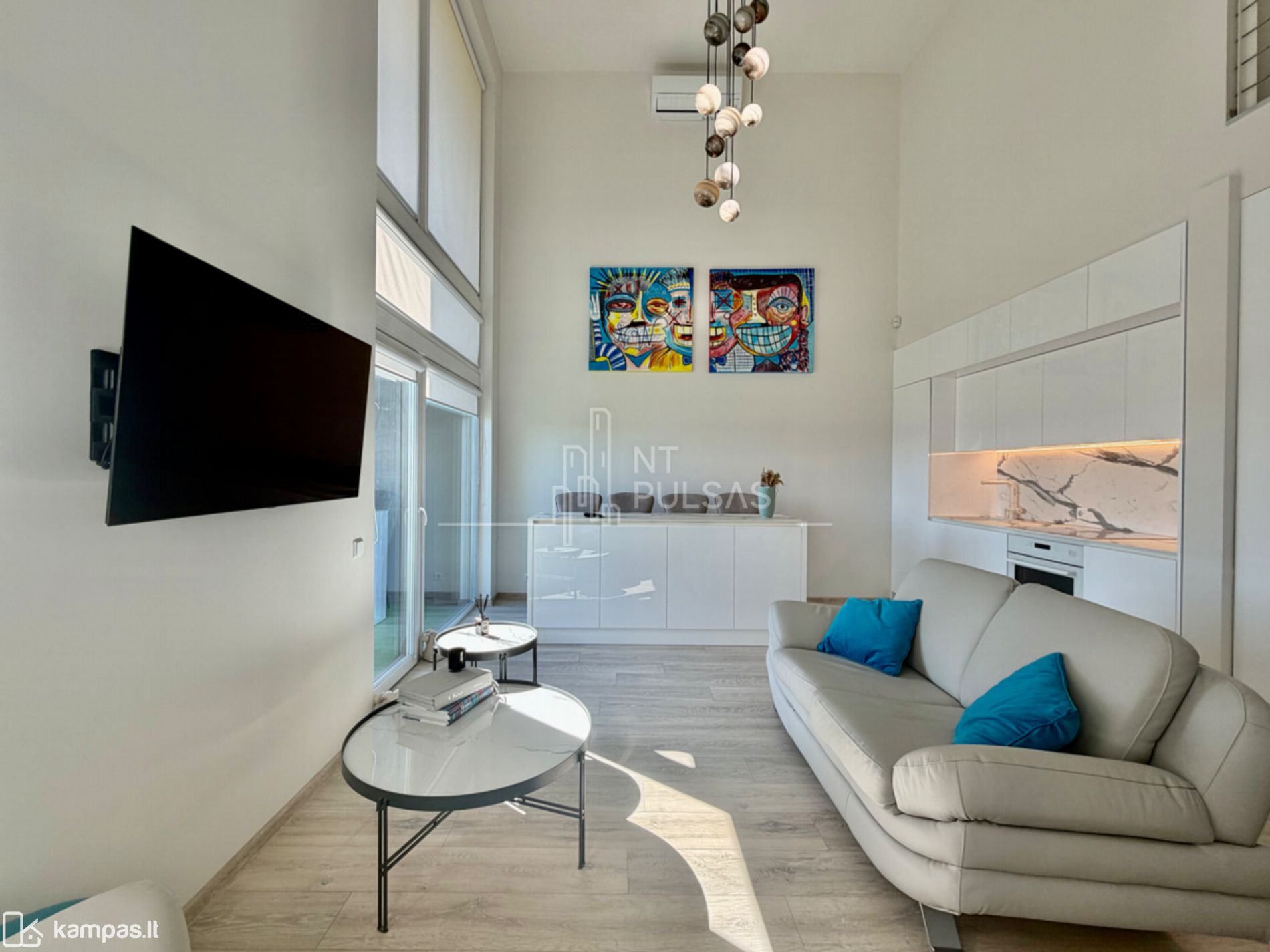 Main Image Palanga, Vaivorykštės g.