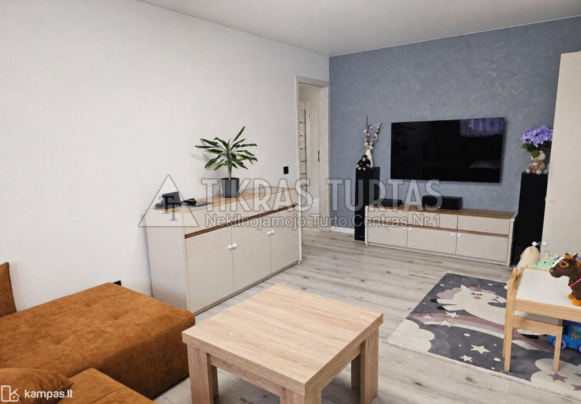 Main Image Klaipėda, Naujakiemis, Gedminų g.