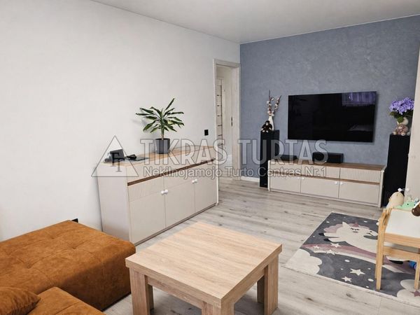 Klaipėda, Naujakiemis