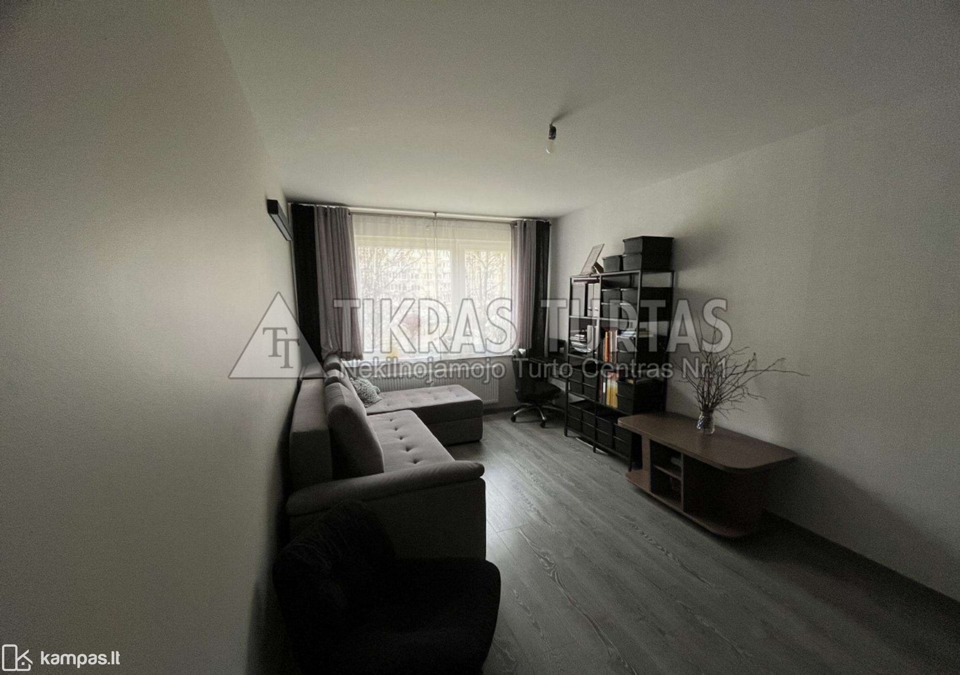 Main Image Klaipėda, Naujakiemis, Statybininkų pr.