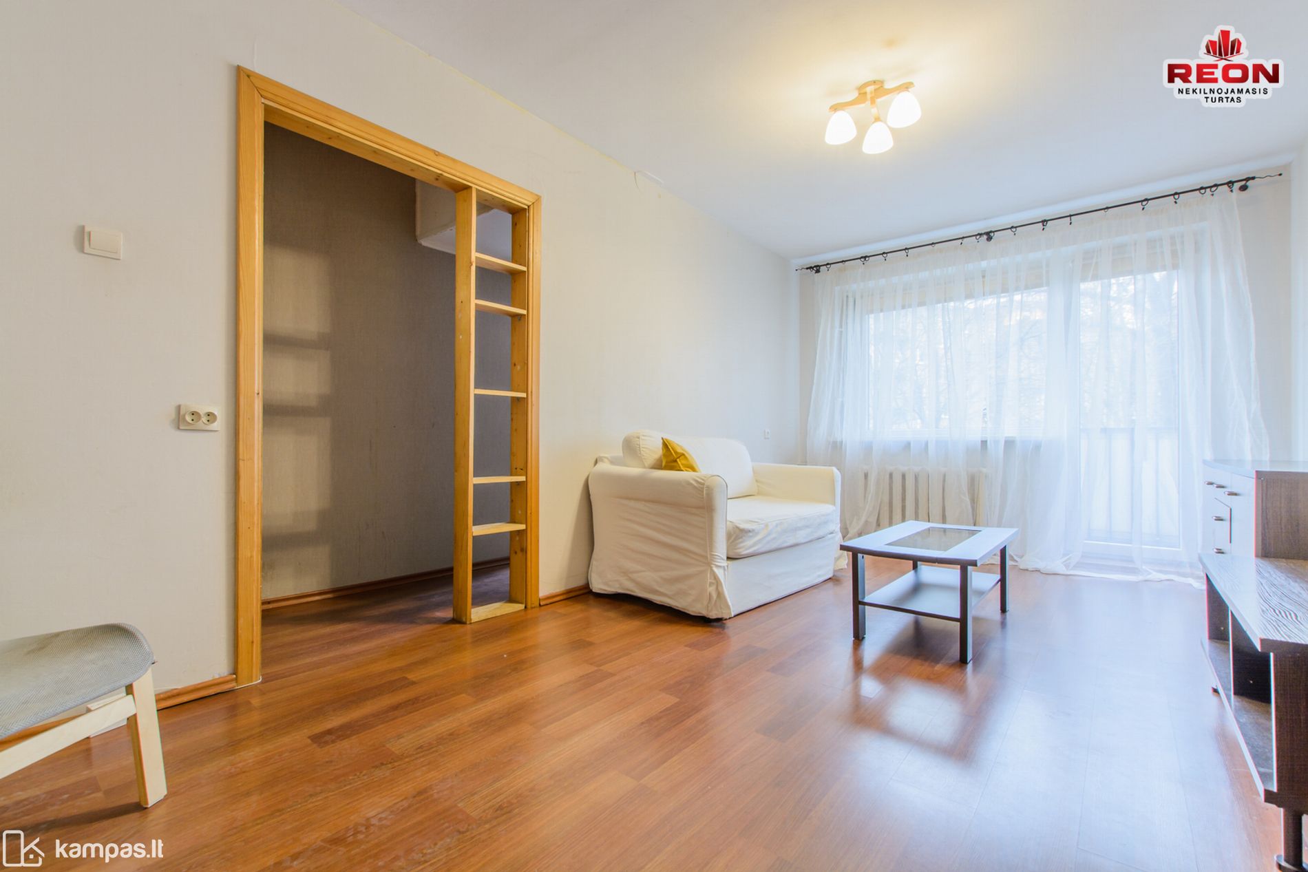 Main Image Vilnius, Naujamiestis, Naugarduko g.