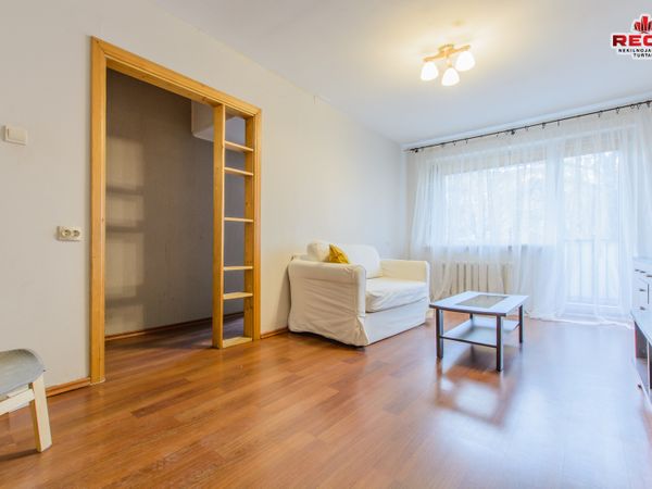 Vilnius, Naujamiestis