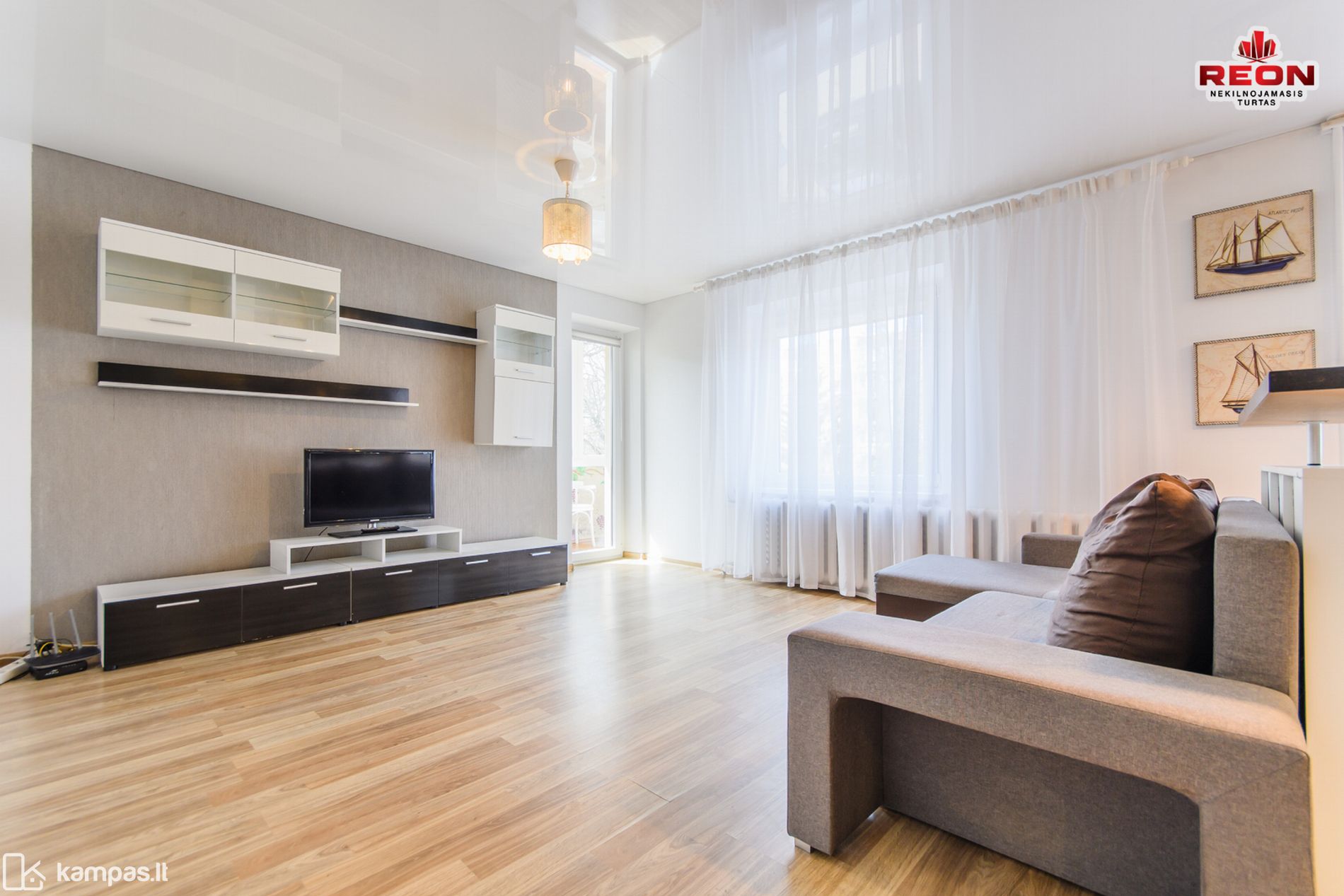 Main Image Vilnius, Šeškinė, Šeškinės g.