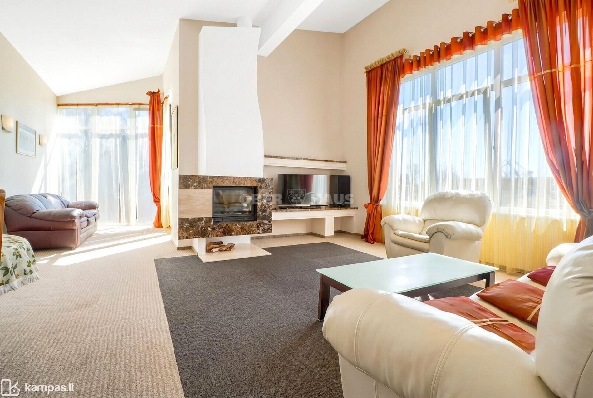 Main Image Klaipėda, Centras, Gintaro g.