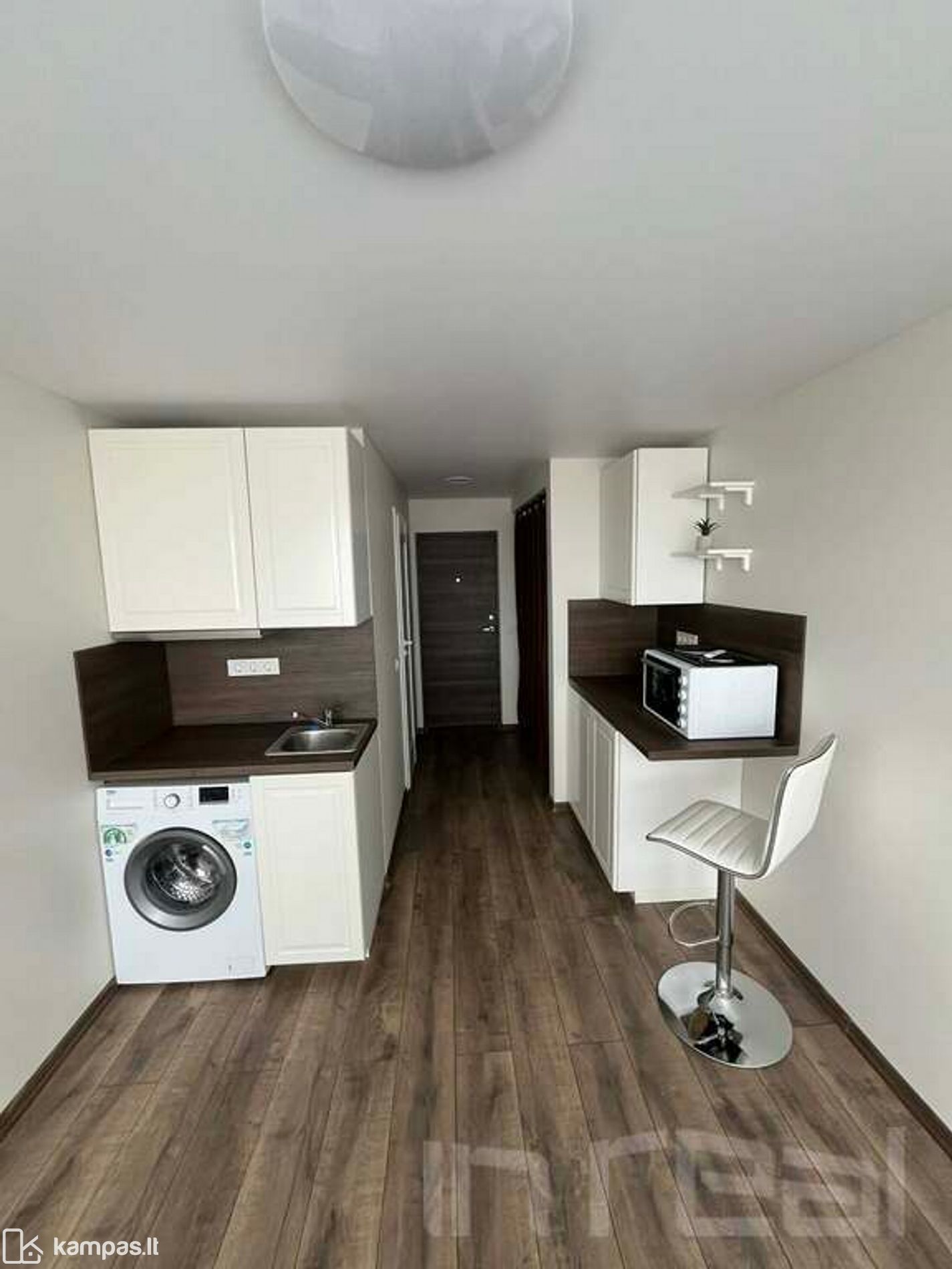 Main Image Šiauliai, Žaliūkiai, Tilžės g.