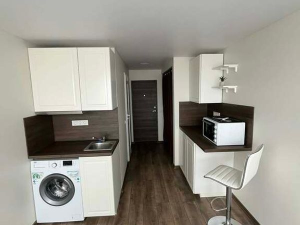 Šiauliai, Žaliūkiai