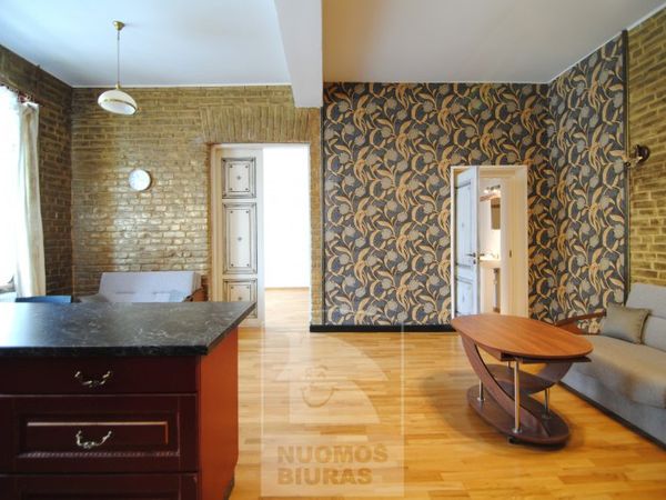 Vilnius, Senamiestis