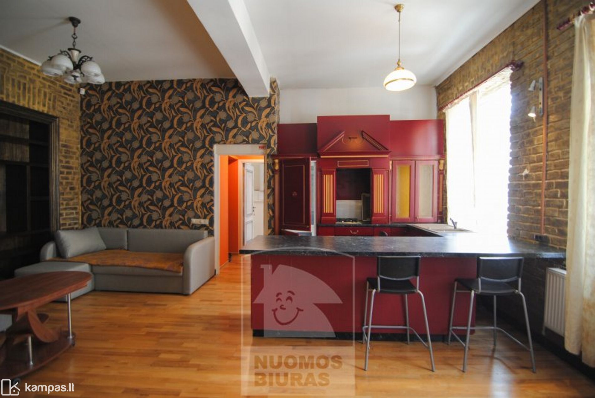 Main Image Vilnius, Senamiestis, Šv. Stepono g.