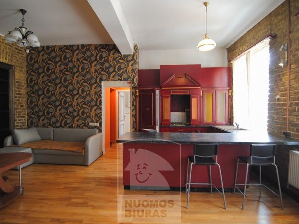 Vilnius, Senamiestis