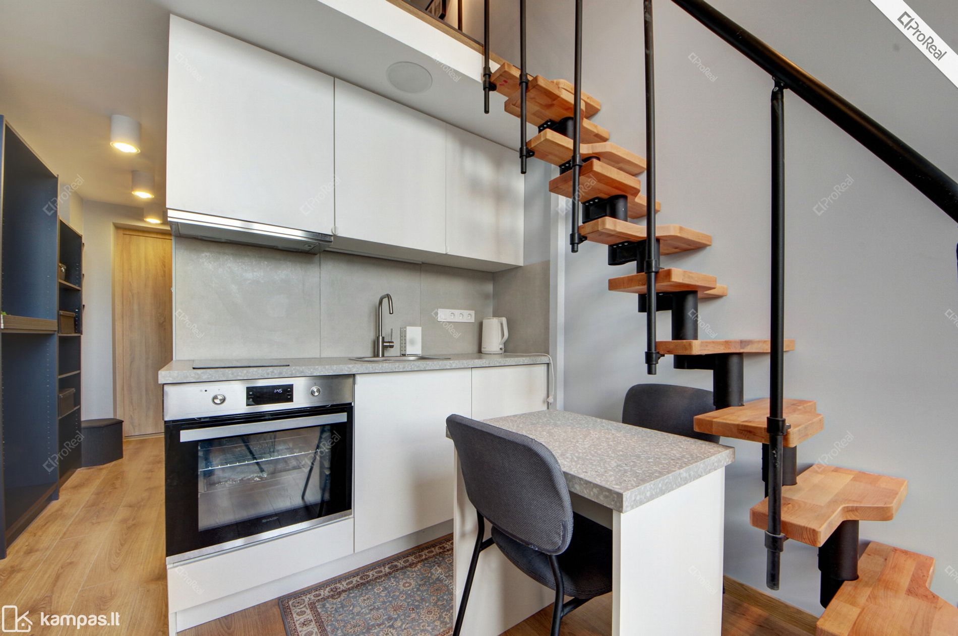 Main Image Vilnius, Žirmūnai, Žirmūnų g.