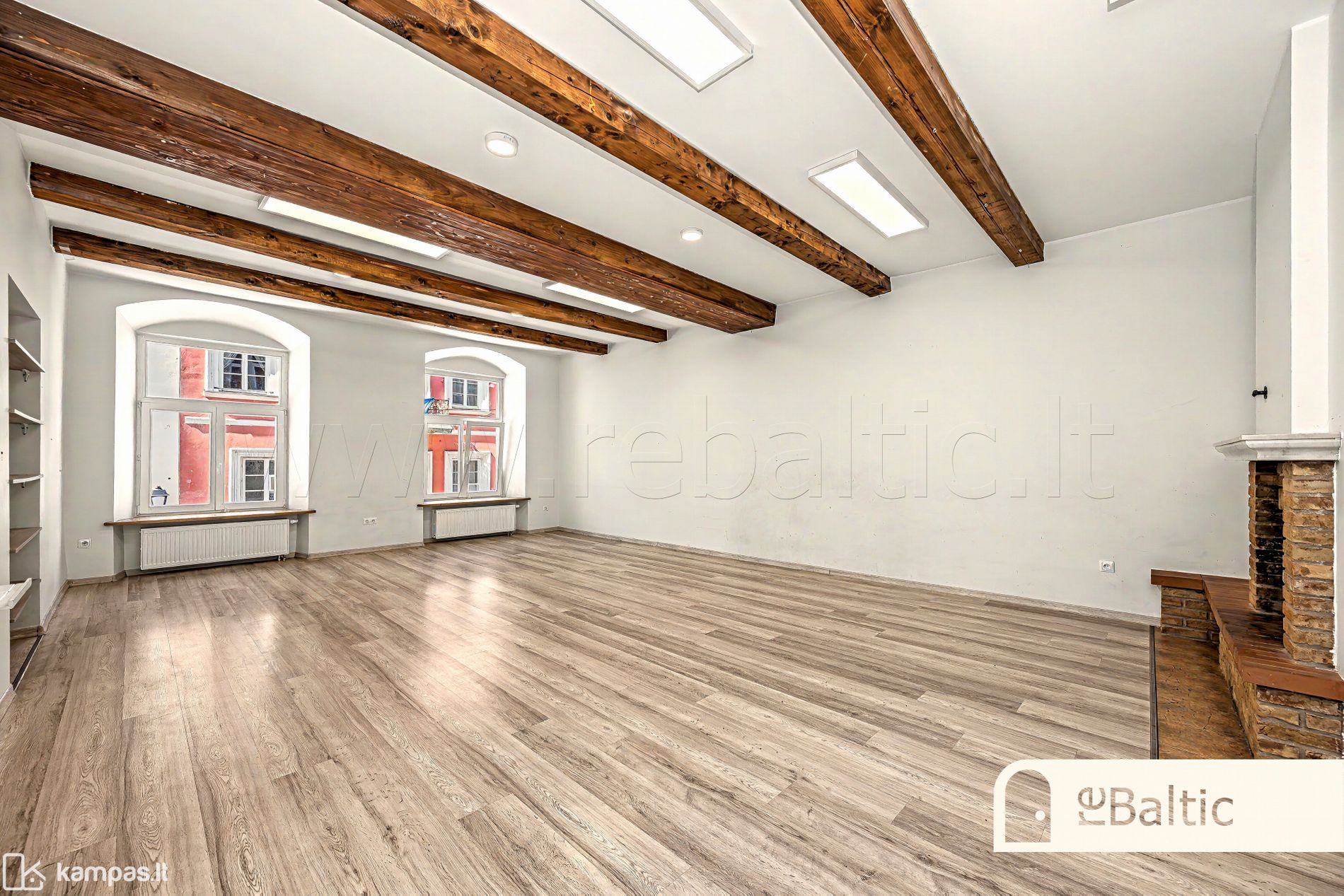 Main Image Vilnius, Senamiestis, Pilies g.