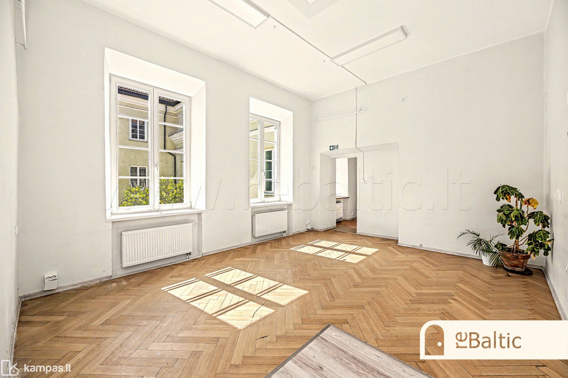 Main Image Vilnius, Senamiestis, Pilies g.
