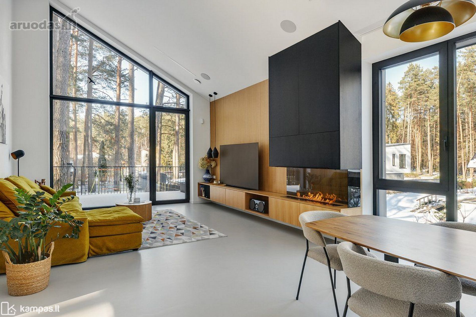 Main Image Vilnius, Valakampiai, Nemenčinės pl.