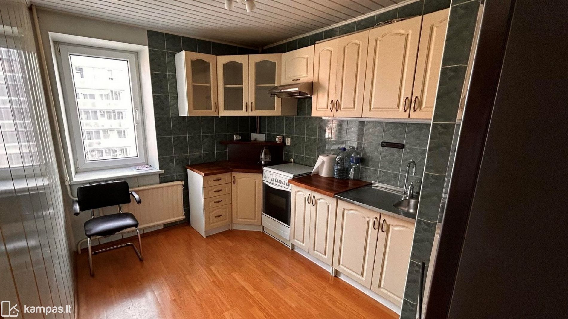 Main Image Klaipėda, Poilsis, Nidos g.